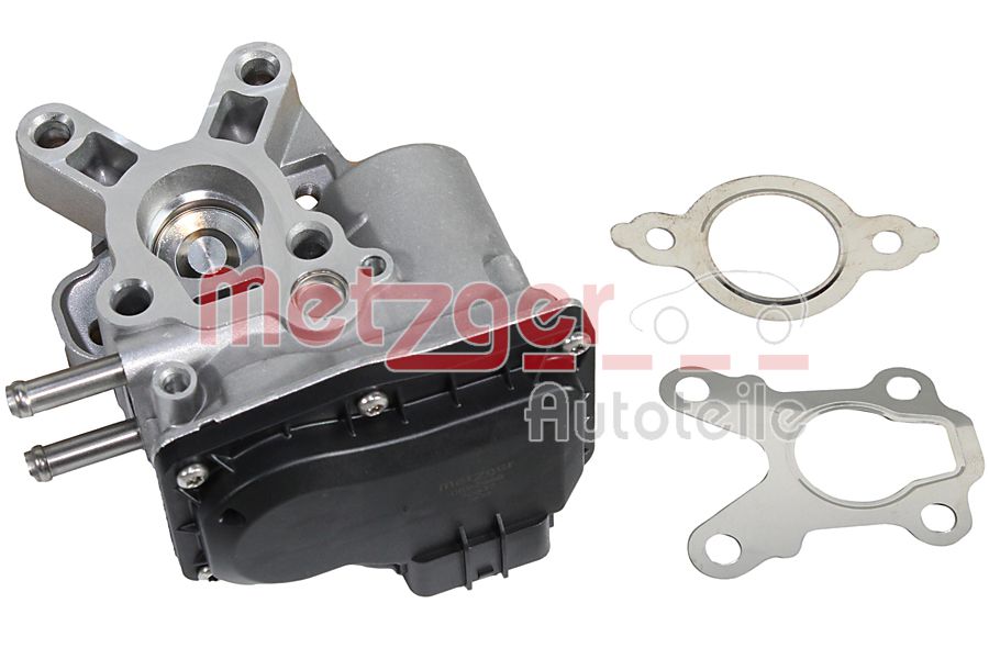 METZGER 0892986 AGR-Ventil